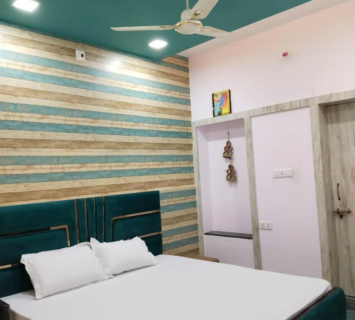 Gokul Niwas Udaipur Home Stay 公寓