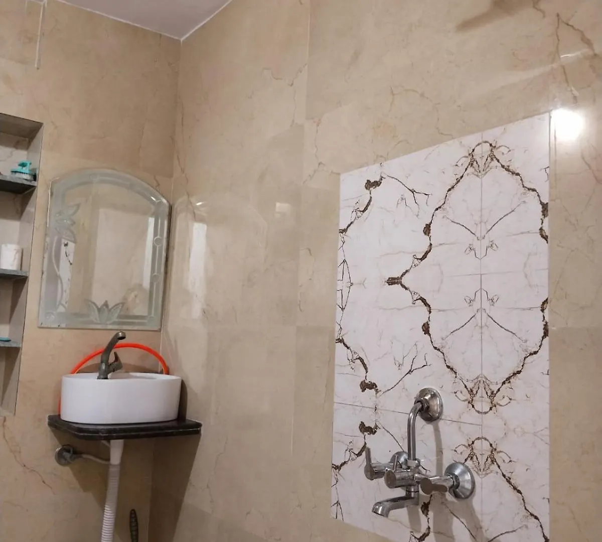 Gokul Niwas Udaipur Home Stay 公寓